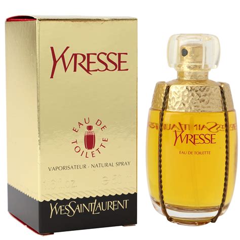 yvresse ysl opinie